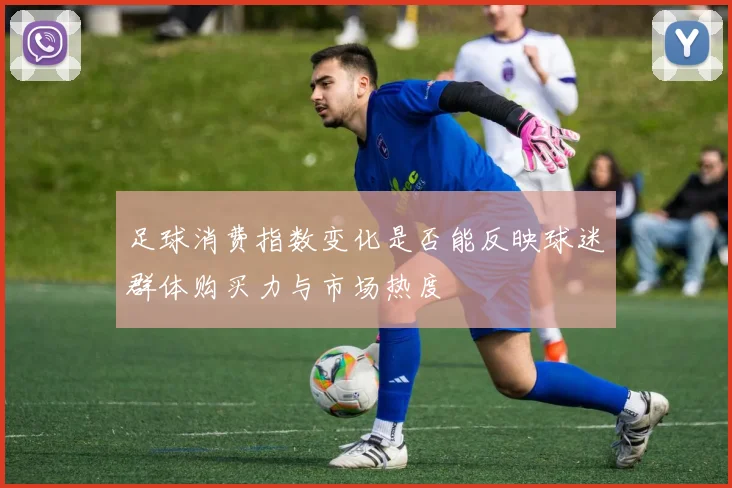 足球消费指数变化是否能反映球迷群体购买力与市场热度